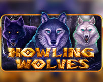 BG Howling Wolves